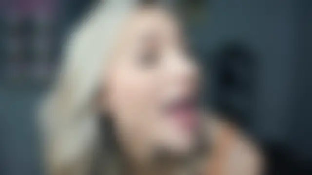 FaaBinaa's Webcam Show