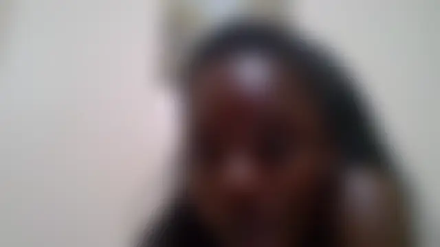 cutest_ebony's Webcam Show