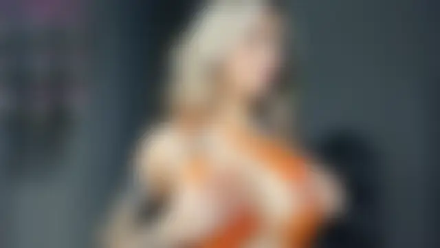 FaaBinaa's Live Sex Cam Show