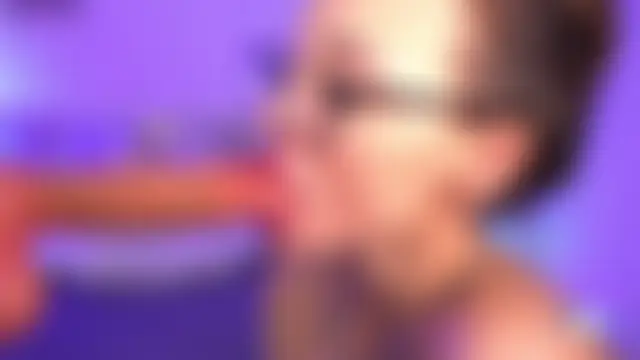 Bllowjoyy's Webcam Show