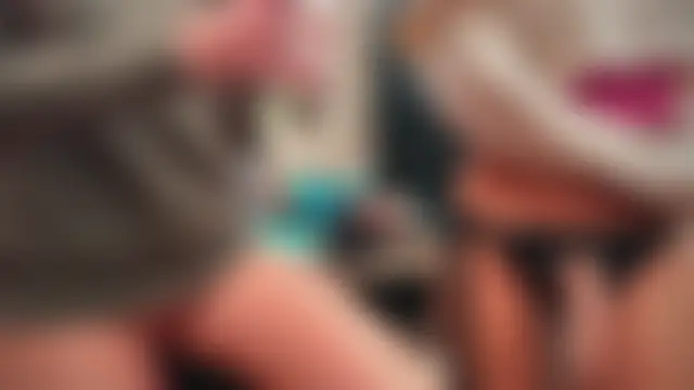 barfantasy's Webcam Show