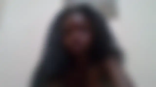 cutest_ebony's Webcam Show