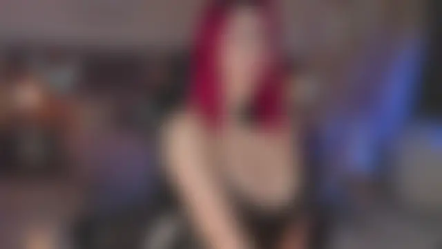 KateOwens' Webcam Show