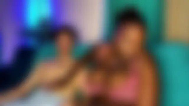 InterracialDream's Webcam Show