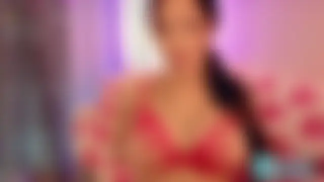 MISCHA_X's Live Sex Cam Show