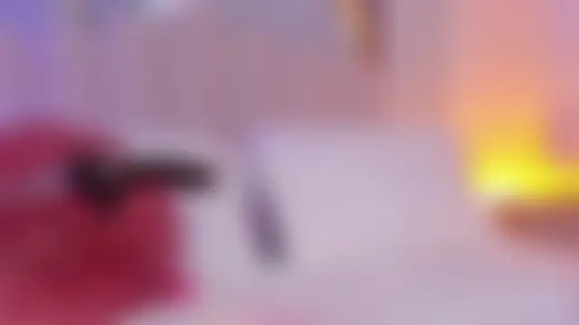 OSHUN_'s Webcam Show