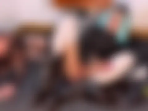 Nina-Holly's Live Sex Cam Show