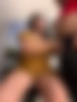 RosaliaVicky's Webcam Show