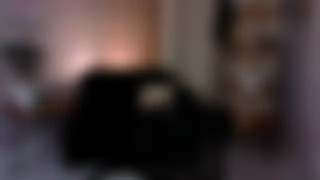 MollyBaby's Webcam Show