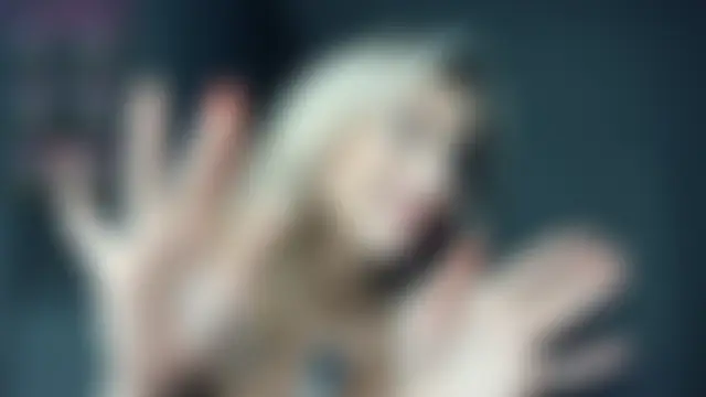 FaaBinaa's Live Sex Cam Show