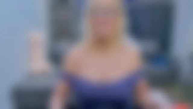 FitCougar's Live Sex Cam Show