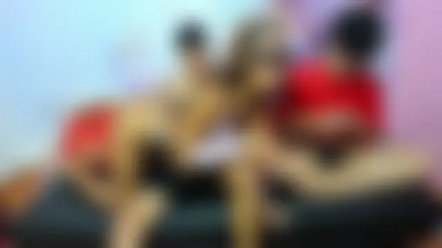 LuxurySteel_Girls_'s Webcam Show