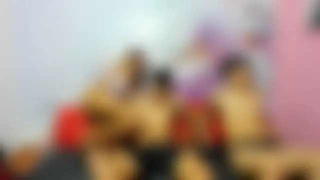 LuxurySteel_Girls_'s Webcam Show