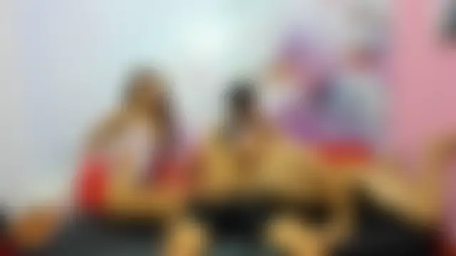 LuxurySteel_Girls_'s Webcam Show