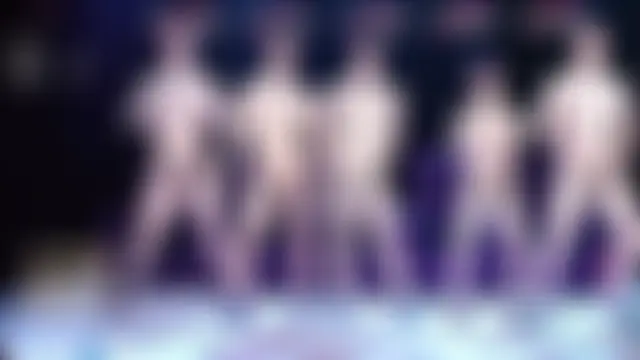 OUBA-boy's Webcam Show