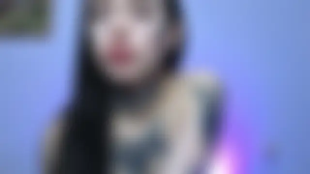 Somniyaa's Live Sex Cam Show