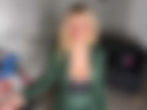 meggsworld's Webcam Show