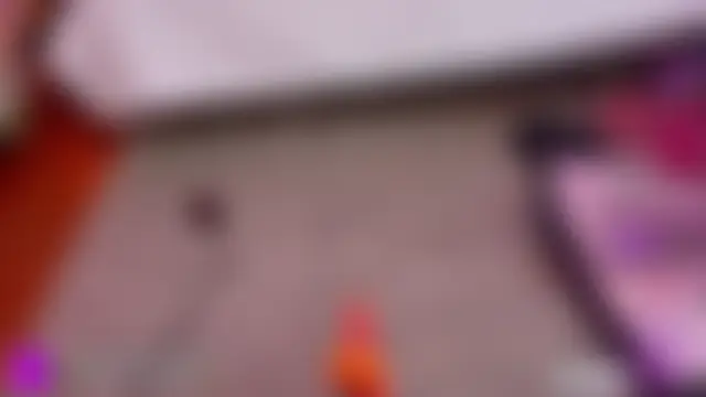 Miss_Pawi's Webcam Show