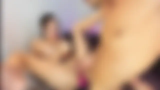 MorganFrei's Live Sex Cam Show