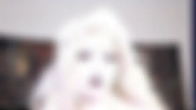 Ivey_Strigoi's Webcam Show