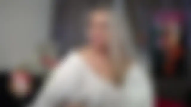 Alessandra92's Webcam Show