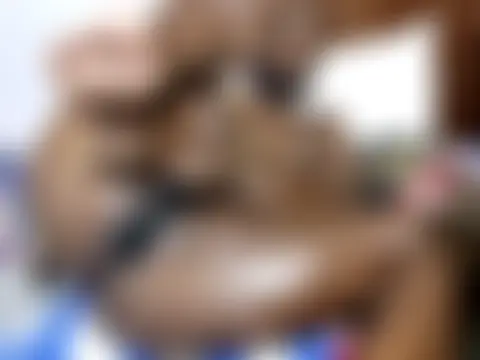 afro_pop's Webcam Show