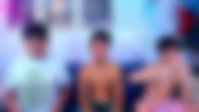 Fashion_boys' Live Sex Cam Show