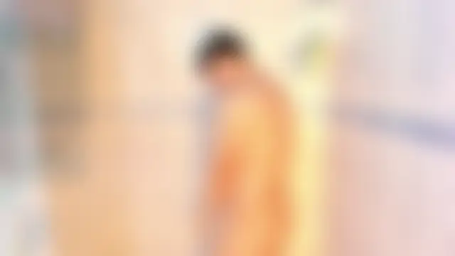 Young_Ben's Live Sex Cam Show