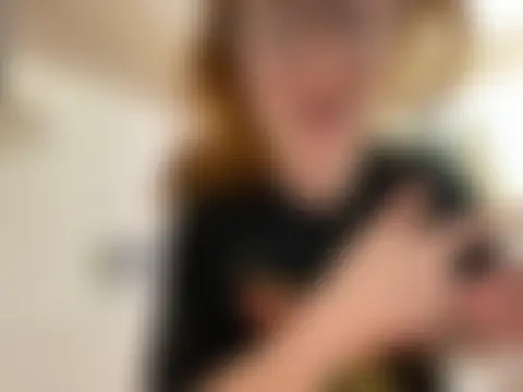 gingerbabe18's Live Sex Cam Show