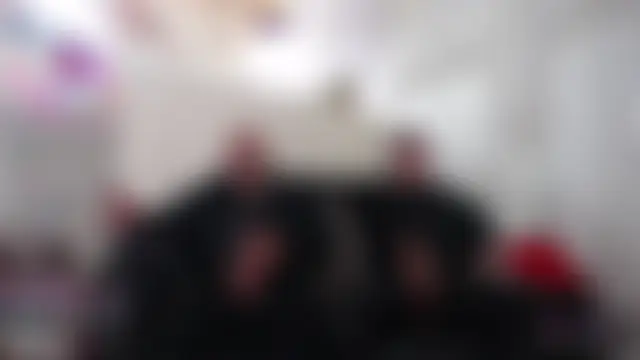 Neil_and_isaac's Webcam Show