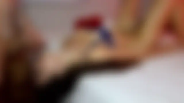 RicaSasha's Webcam Show