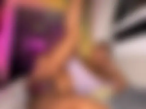 aliayourfav's Webcam Show