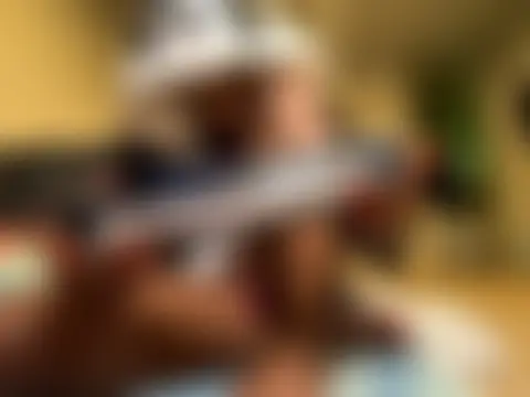 VixenCapri's Webcam Show