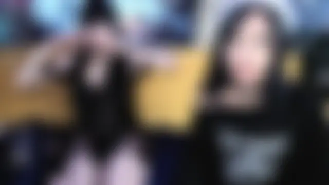 GraypacLive's Webcam Show