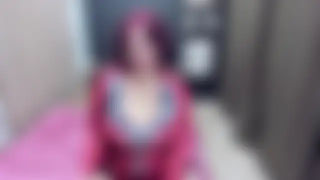 EllenHope's Live Sex Cam Show