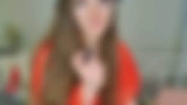 kamila_blush's Webcam Show