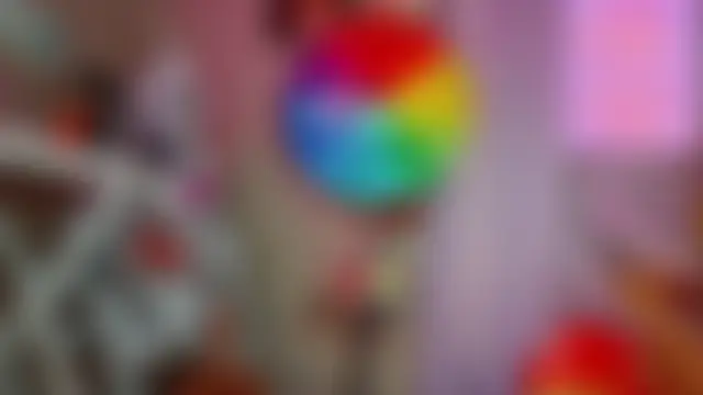 rubywithpearls' Webcam Show