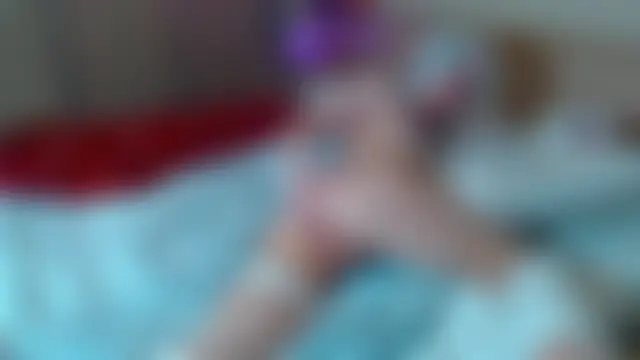 BunnyRin's Live Sex Cam Show