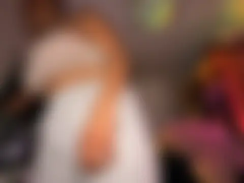 aliayourfav's Webcam Show