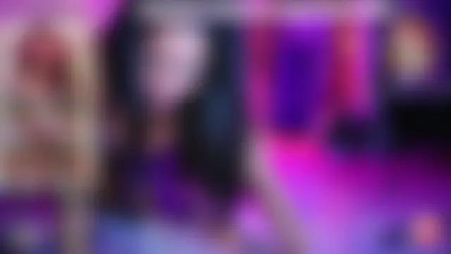 AsiaEssence's Webcam Show