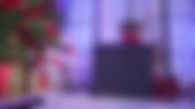 Marry_Cordy's Webcam Show