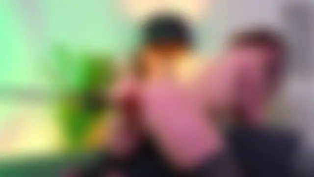 EngelCoyner's Webcam Show