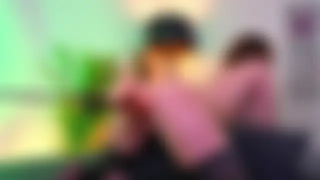 EngelCoyner's Webcam Show