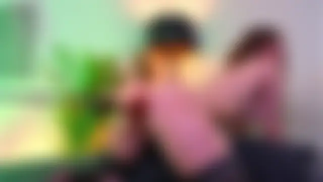 EngelCoyner's Webcam Show