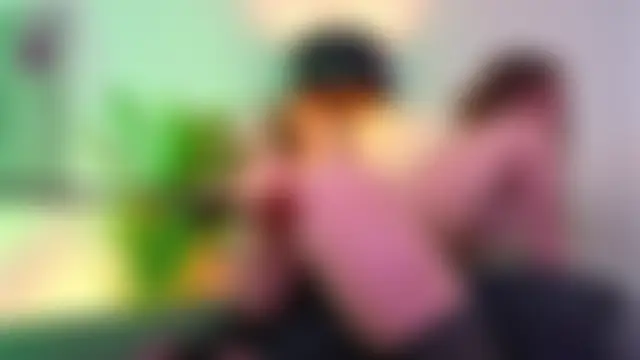 EngelCoyner's Webcam Show