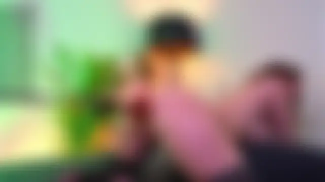 EngelCoyner's Webcam Show