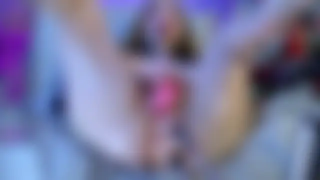 Amanitalis' Webcam Show