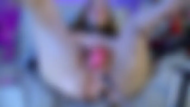 Amanitalis' Live Sex Cam Show