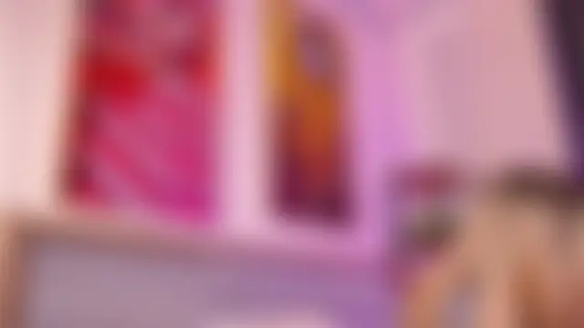 LiliBanger's Webcam Show