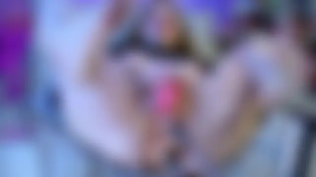 Amanitalis' Live Sex Cam Show